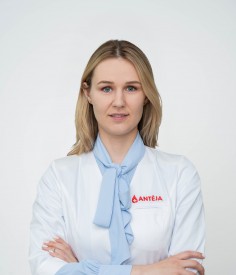 Agnė Stašaitytė